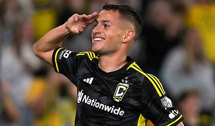 Στο Αγρίνιο για τον Παναιτωλικό ο Ματσάν