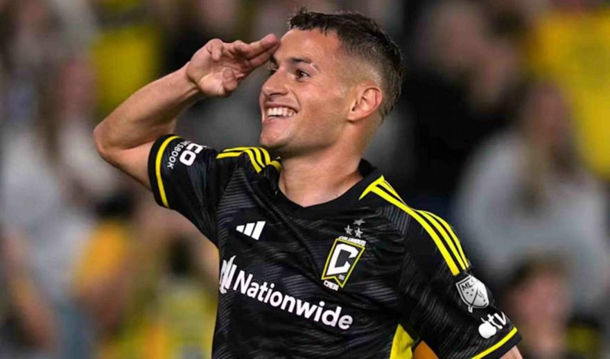 Στο Αγρίνιο για τον Παναιτωλικό ο Ματσάν