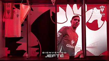 Επίσημος ο δανεισμός του Μπετανκόρ στην Αλμπαθέτε