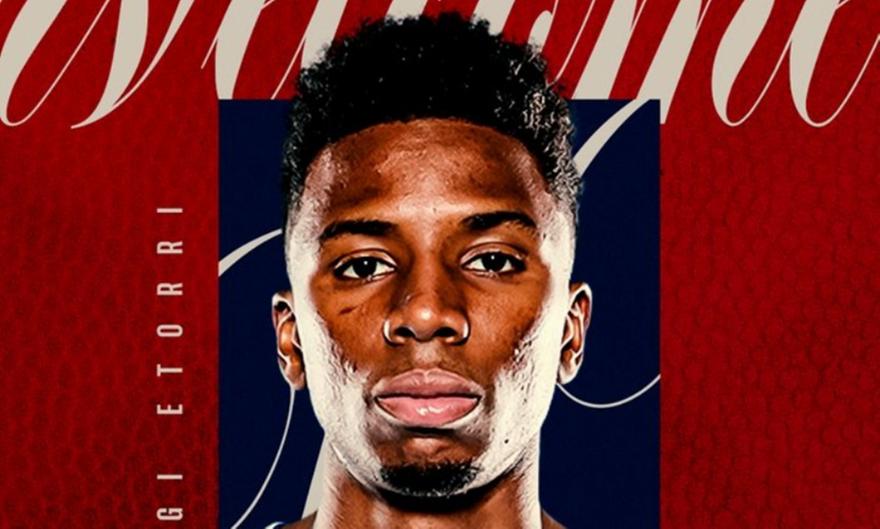 Μπασκόνια: Απέκτησε τον πρώην NBAer Ντιαλό