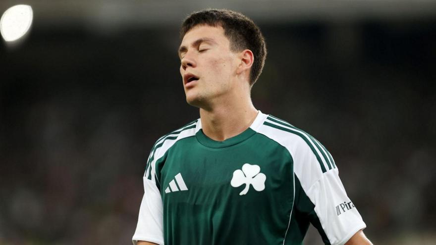 Παναθηναϊκός: Ο φόβος φυλάει τα έρημα