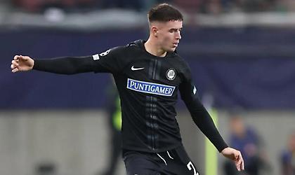 «Ο Παναθηναϊκός στο… κυνήγι για τον Μαξ Τζόνστον»