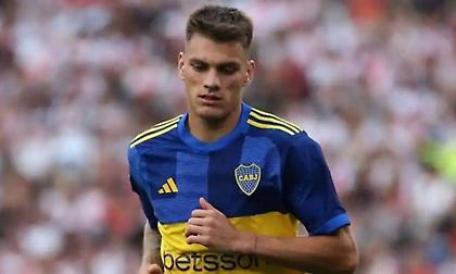 «Τεράστια η πίεση του Σενόν στην Μπόκα για Ολυμπιακό!»