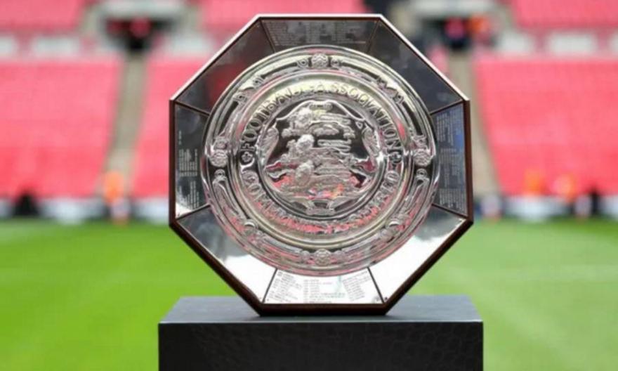 Πλήθος ειδικών στοιχημάτων για τον μεγάλο τελικό του Community Shield