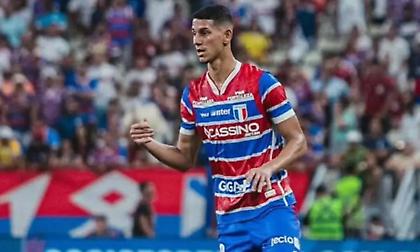 Ο Ολυμπιακός «βλέπει» σοβαρά τον Βραζιλιάνο Μάντσα