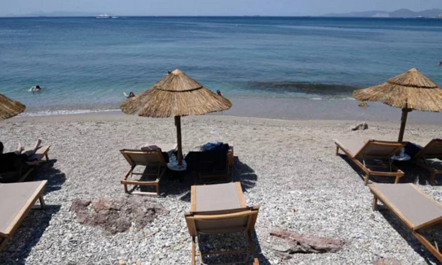 Ο καιρός την Παρασκευή 8/8/2025