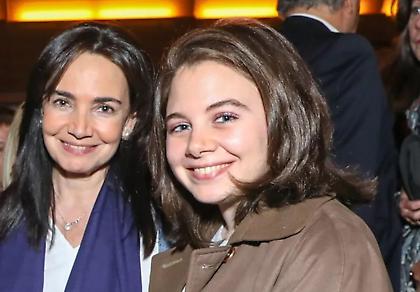 Η ανακοίνωση της 1ης ΥΠΕ για τον θάνατο της Λένας Σαμαρά