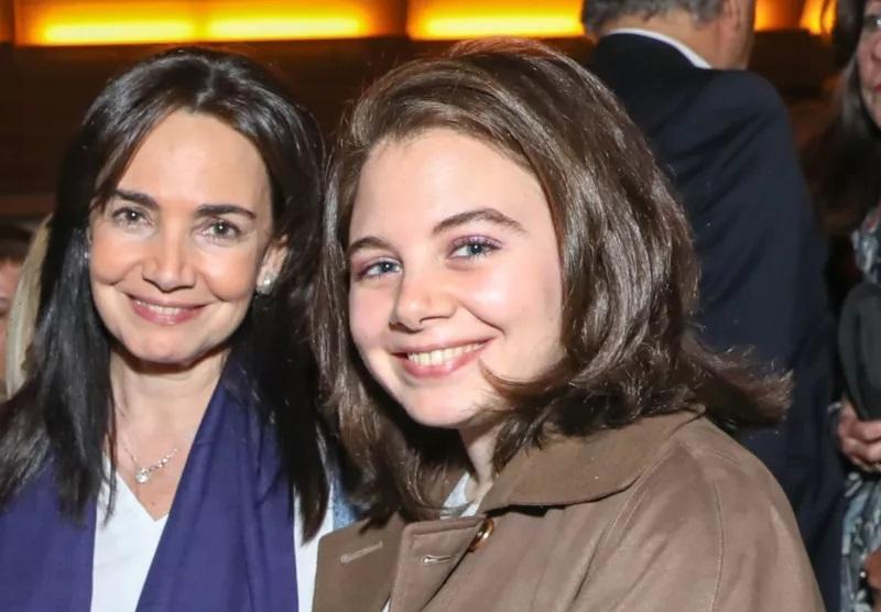 Η ανακοίνωση της 1ης ΥΠΕ για τον θάνατο της Λένας Σαμαρά