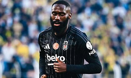 Συμφώνησε με τη Σάντερλαντ ο Μαζουακού