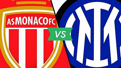 Μονακό-Ίντερ