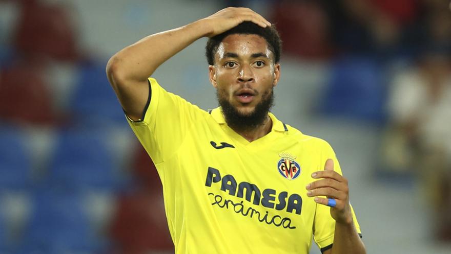 Ολυμπιακός: Κατευθύνεται προς Βαλένθια ο Ντανζούμα