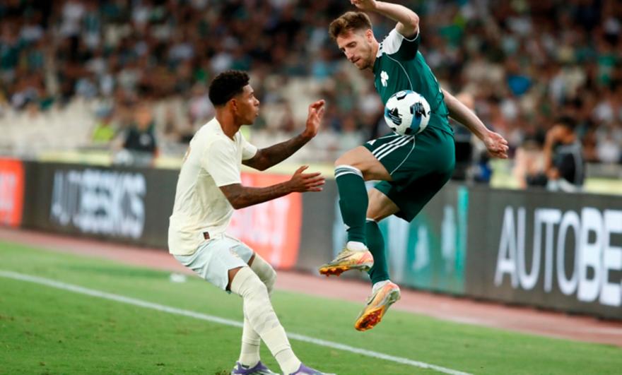 Ευρώπη: Τα σχόλια στον bwinΣΠΟΡ FM 94,6 για τα ματς των ελληνικών ομάδων