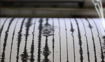 Σεισμός 4 Ρίχτερ στο Αλιβέρι