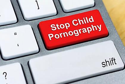 Θεσσαλονίκη: Ανήλικος κατείχε 1.000 αρχεία παιδικής πορνογραφίας