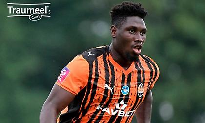 Χάνει και τη ρεβάνς με τον Παναθηναϊκό ο Τραορέ