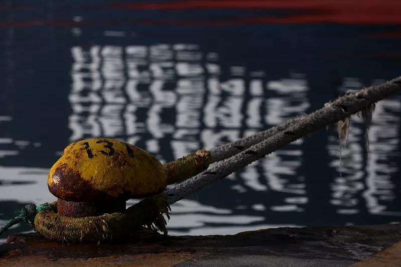 Απαγορευτικό απόπλου από Πειραιά, Λαύριο, Ραφήνα λόγω θυελλωδών ανέμων