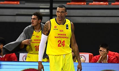 Στην Ρίτας ο Τζέικομπ Γουάιλι