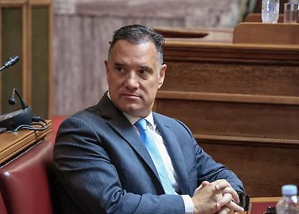 Γεωργιάδης: «Το Σισμανόγλειο έχει νευρολόγο, δεν έχει νευρολογική κλινική»