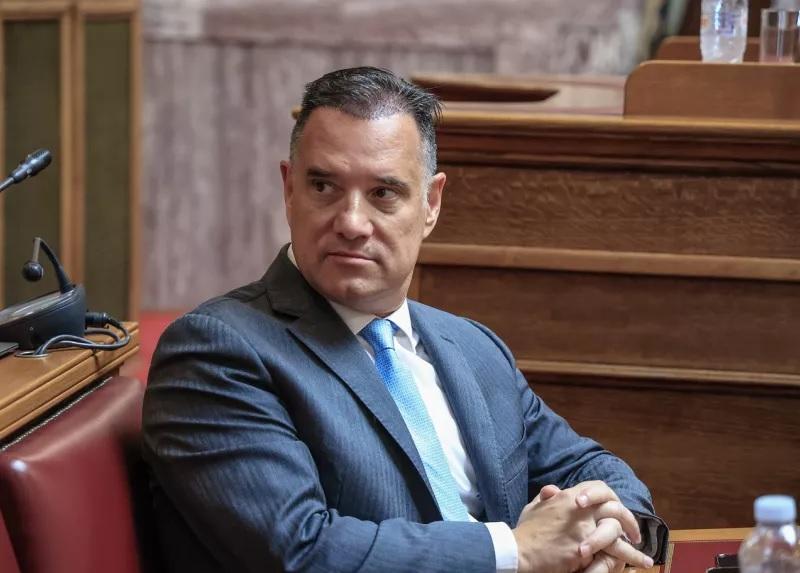 Γεωργιάδης: «Το Σισμανόγλειο έχει νευρολόγο, δεν έχει νευρολογική κλινική»