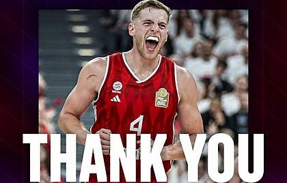 Έφυγε από Μπάγερν και συνεχίζει στη Μερσίν ο Γουάιτ