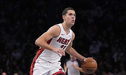 Παίρνει τον σουτέρ Σουάιντερ η Εφές