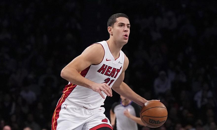 Παίρνει τον σουτέρ Σουάιντερ η Εφές