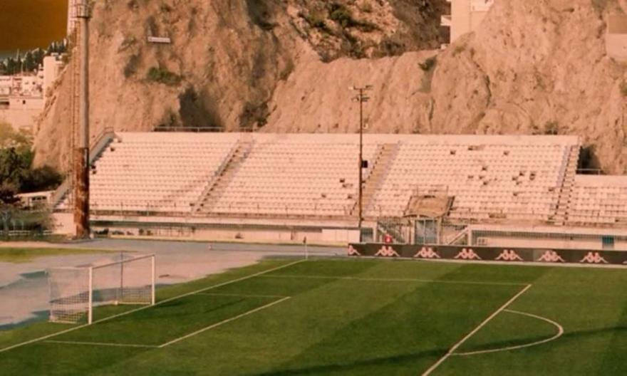 «Επιστροφή στο ''Ελ Πάσο''»: Η Athens Kallithea ανακοίνωσε την επιστροφή στο ιστορικό  «Γρηγόρης Λαμπράκης»