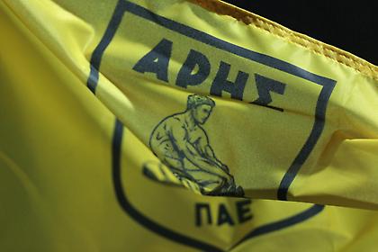 Άρης για Πάλλα: «Θρύλος της ομάδας μας και εμβληματική μορφή, φτωχότερη η οικογένειά μας»