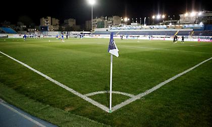 Live streaming Ατρόμητος-Παναιτωλικός