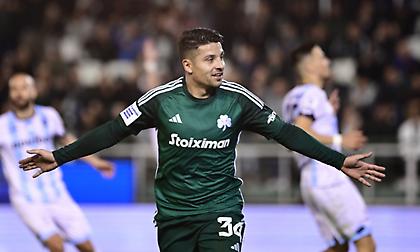 «Αργεντίνικη τριπλέτα»: Ο Λεβαδειακός προανήγγειλε την «βόμβα» με Παλάσιος!