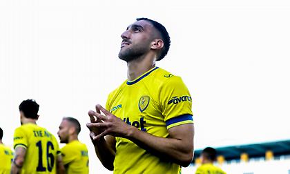 «Έχει πρόταση από τη Ρίο Άβε για τον Λιάβα ο Παναιτωλικός»