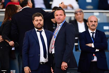 Η αναγνώριση του Λανουά στον Γκαγκάτση και οι «κομμένοι» της Super League 2