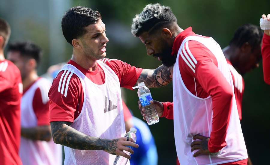 Ολυμπιακός: Τώρα αρχίζουν τα πιο δύσκολα τεστ…