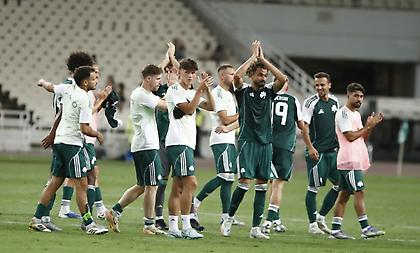 Παναθηναϊκός: Το δίδυμο που δεν αλλάζει και η εσωτερική «μεταγραφή»