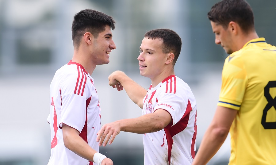 Ολυμπιακός: Τώρα αρχίζουν τα πιο δύσκολα τεστ…