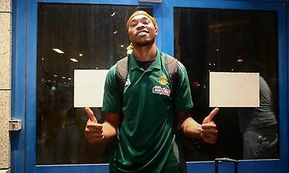 Παναθηναϊκός: Μία τριάδα στα σέντερ που δεν είχε ποτέ…