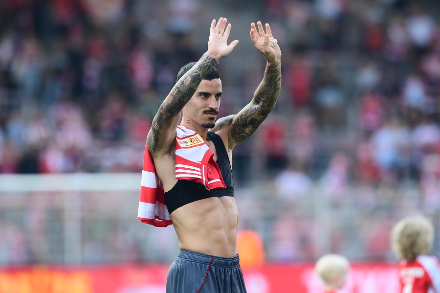 Ολυμπιακός-Ουνιόν Βερολίνου 1-0: Τρένο και στο Βερολίνο ο Ολυμπιακός, αλλά ανησυχεί