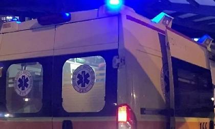 Θεσσαλονίκη: Άγρια συμπλοκή έξω από κέντρο διασκέδασης - Στο νοσοκομείο 5 άτομα