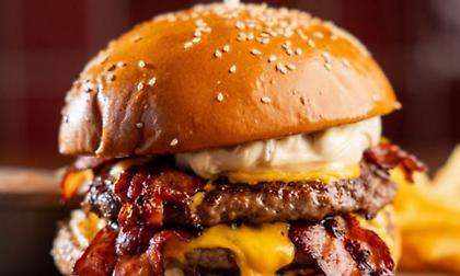 Πού θα φας burger στην Αθήνα (και θα το θυμάσαι για πάντα)