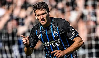 Με... φλογερό Τζόλη η Μπριζ πάτησε την Σέρκλ Μπριζ και επέστρεψε στα «τρίποντα»