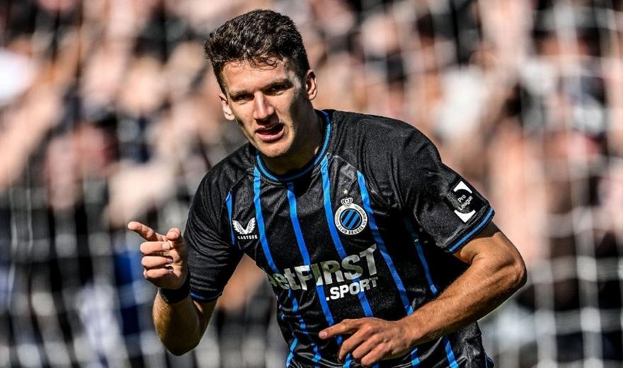 Μπριζ-Σερκλ Μπριζ 2-0: Με φλογερό Τζόλη η Μπριζ επέστρεψε στα «τρίποντα»