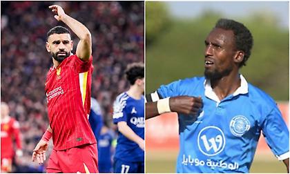 «Πείτε μας πού, πώς και γιατί»: Τα... αναπάντητα ερωτήματα του Σαλάχ προς την UEFA για τον θάνατο του Αλ-Ομπαΐντ