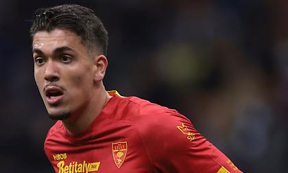 Τέλος καριέρας για τον Χοάν Γκονθάλεθ στα 23 λόγω προβλήματος στην καρδιά