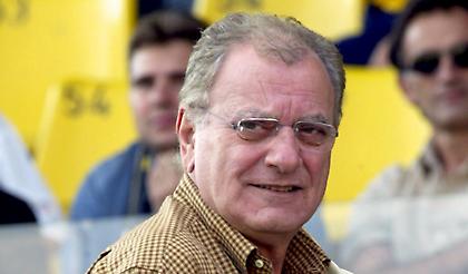 ΑΕΚ: Νέο έκθεμα στο Μουσείο, το συγκινητικό σημείωμα του Κώστα Χαρδαβέλλα πριν φύγει από τη ζωή