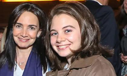 «Αυτό θα ήθελε η Λένα μας»: Ανακοίνωση της οικογένειας Σαμαρά για ενίσχυση κοινωφελών φορέων