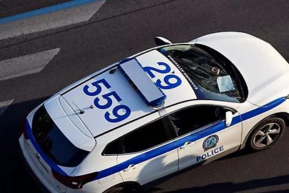 Συνελήφθη 38χρονος για ξυλοδαρμό υπαλλήλου καθαριότητας του δήμου Αθηναίων