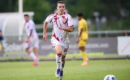 Τσανάκας: «Μοιάζει γρίφος ο εξτρέμ που θα πάρει ο Ολυμπιακός»