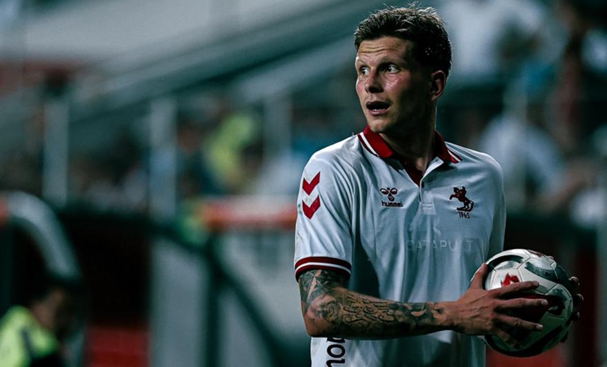 Πιθανοί αντίπαλοι Παναθηναϊκού: Σαμσουνσπόρ-Γκεντσερμπιρλιγκί