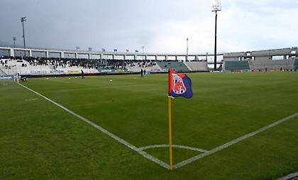 Βόλος-Πανσερραϊκός