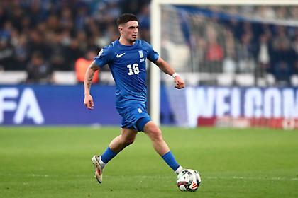 Τσορμπατζόγλου: «Ο Ζαφείρης έχει πάρει απόφαση να συνεχίσει την καριέρα του στον ΠΑΟΚ»